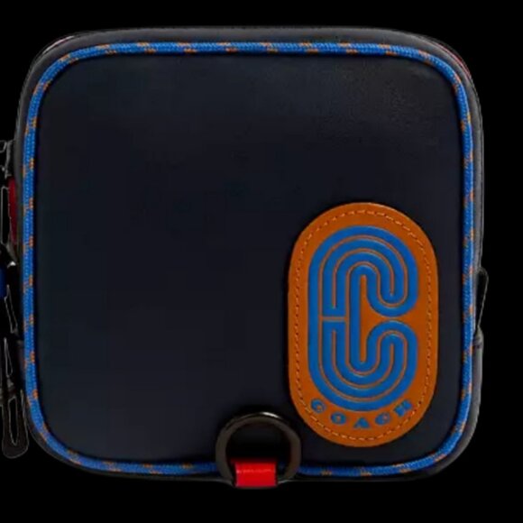 Coach Graham Pack AND Coach Square Hybrid Pouch - Picture 2 of 3